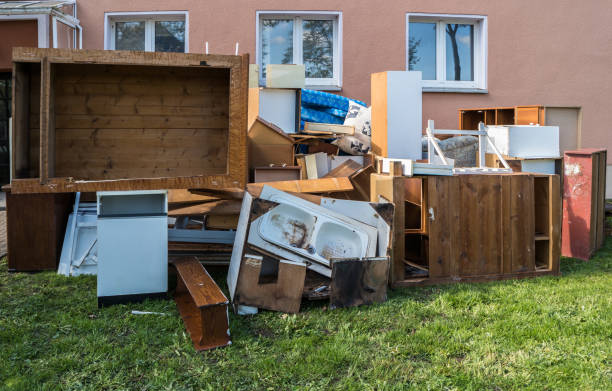Professional Junk Removal in Pymatuning Central, PA