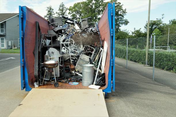 Pymatuning Central, PA Junk Removal Company