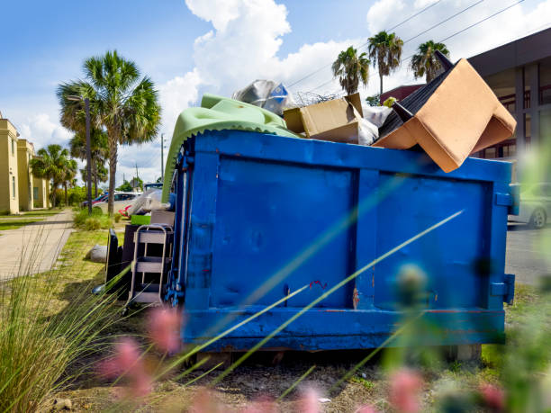 Best Household Junk Removal  in Pymatuning Central, PA