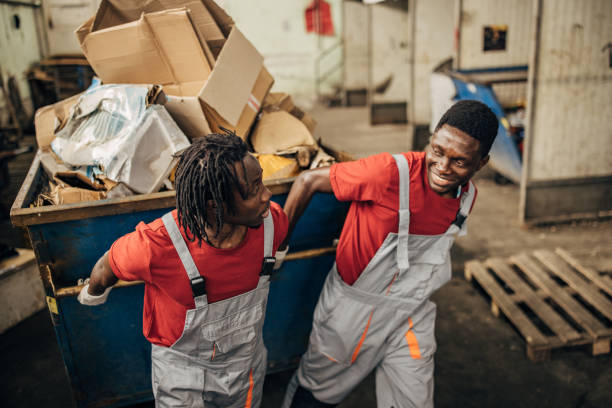 Best Commercial Junk Removal  in Pymatuning Central, PA