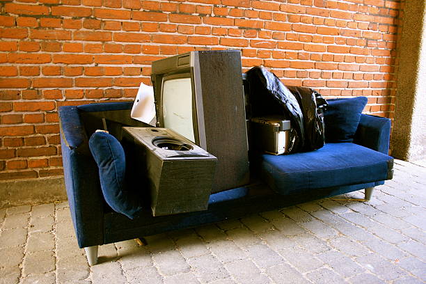 Best Basement Cleanout Services  in Pymatuning Central, PA
