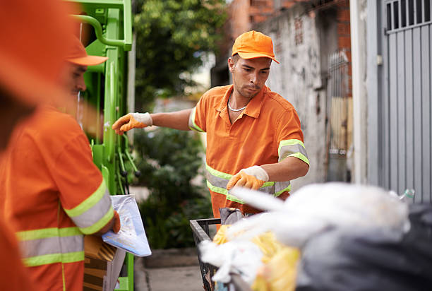 Best Basement Cleanout Services  in Pymatuning Central, PA